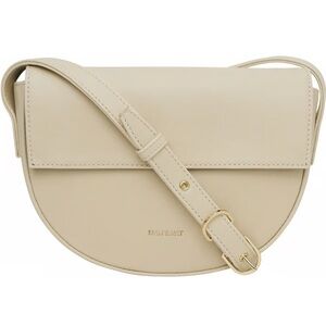 BNWT Matt & Nat Vanilla leather Crossbody Bag